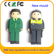 Customized USB Flash Pen Drive for Gift (EG049)